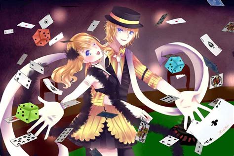  anime casino